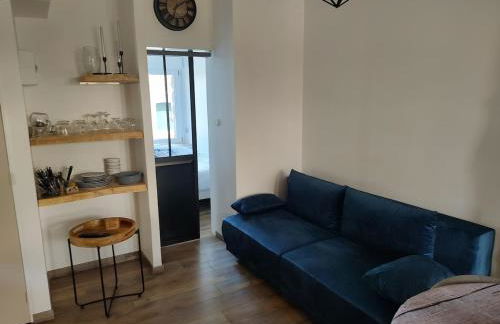 Atypical apartment with a poudlard air - Foto 2