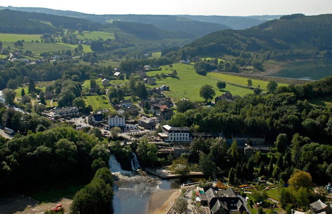 Holiday Home in Stoumont With Sauna & Garden - Photo 28