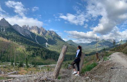 Casanova nelle Dolomiti - Photo 41