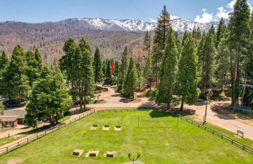 Camp Nelson Lodge Room 6 - Foto 20