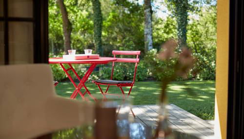 Salamandre et Hippocampe - Foto 5, Garden view