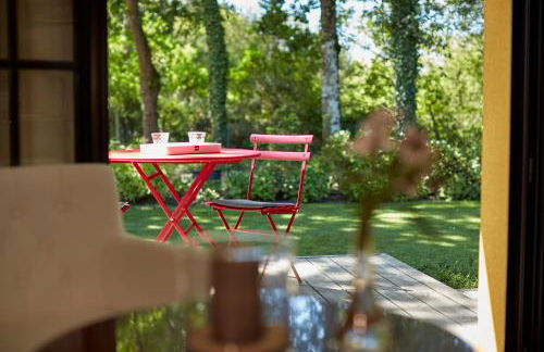 Salamandre et Hippocampe - Foto 5