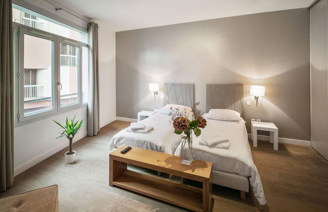 Comfort Aparthotel Lourdes Lorda - Photo 18