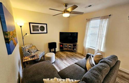 Madrona's Cottage A - Foto 53