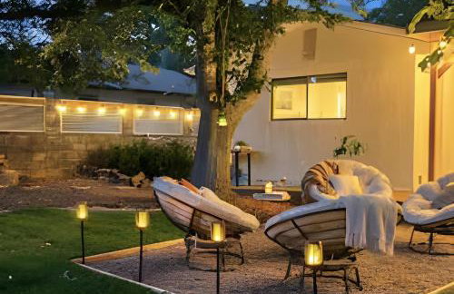 St George Family Getaway with Fire Pit, Ping Pong and Pet-Friendly Amenities - Foto 29