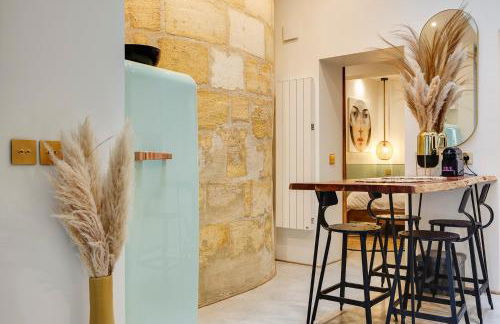 Bohème eyes - Bordeauxlidays - Foto 19