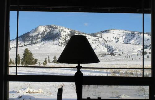 Tunk Valley Ranch House - Foto 12