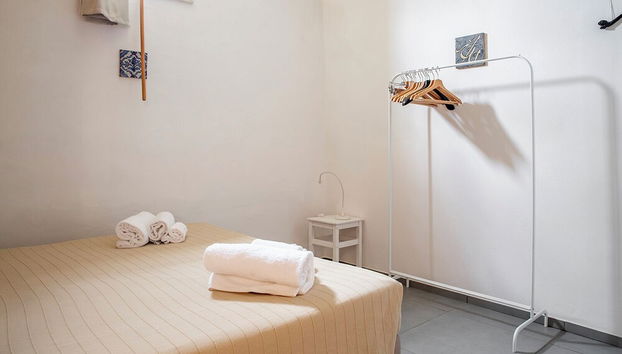 Casa Keller con terrazzo - Foto 3, Habitación