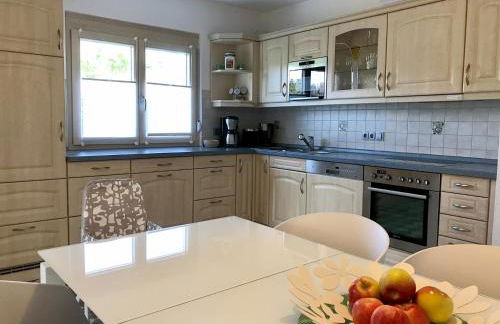 Ferienwohnung Im Vogelsang - Ihr Zuhause zwischen Allgäu und Bodensee - Foto 4