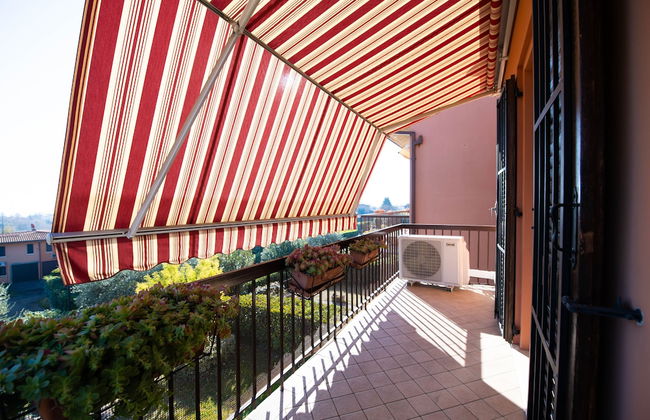 Appartamento Giada - Foto 28