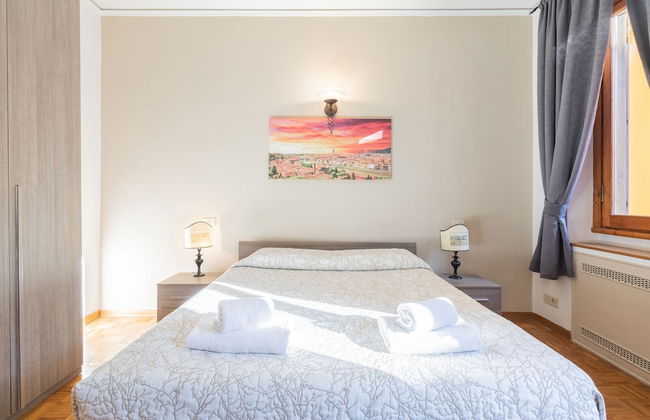 Firenze Rentals Suite Proconsolo - Foto 59