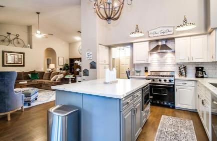 Luxury N. Scottsdale Home W/private Oasis Yard! - Foto 16