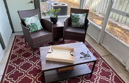 Reflections Retreat - Foto 28