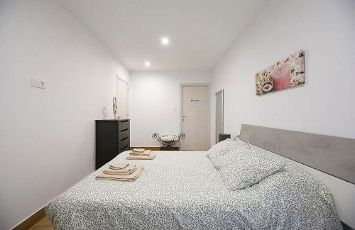 Modern apartment well connected - Foto 29