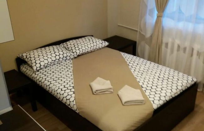 City Hostel na Plakhotnogo 37 - Photo 8