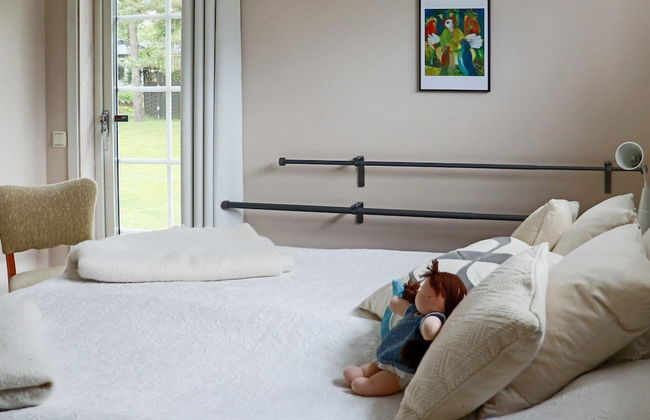 Modern Holiday Home With Garden-by Traum - Foto 2