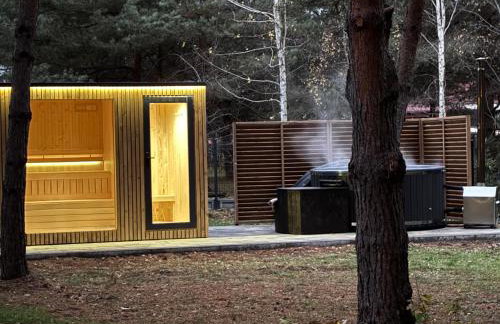 Dom Na Brzegu Ciszy - Foto 33