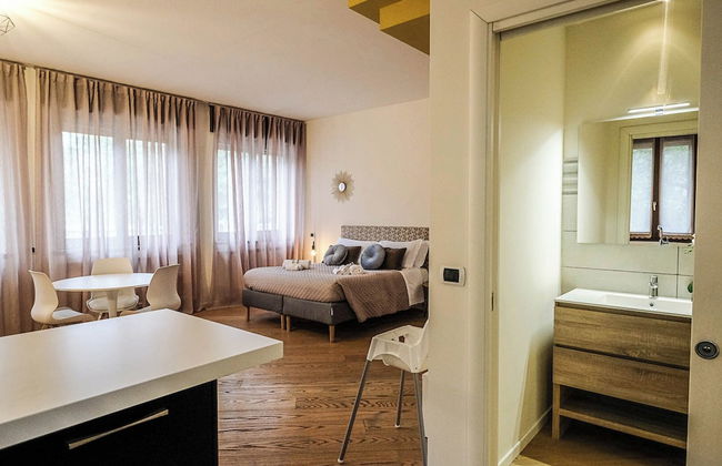 Verona Suites&Rooms - Foto 23