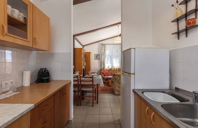 Beachfront House Nada - Foto 5