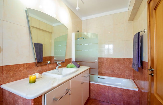 Villa Savannah - Photo 28