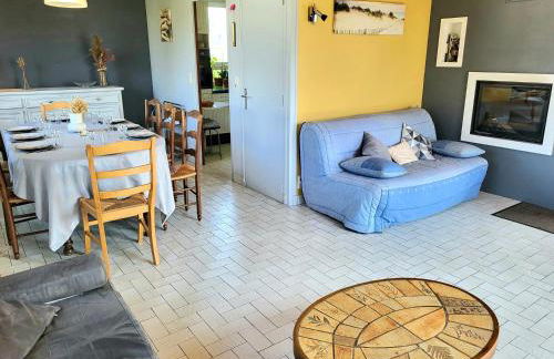 Maison de bord de mer Alizée - Foto 5