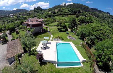 Quinta Souto Chão - Photo 13