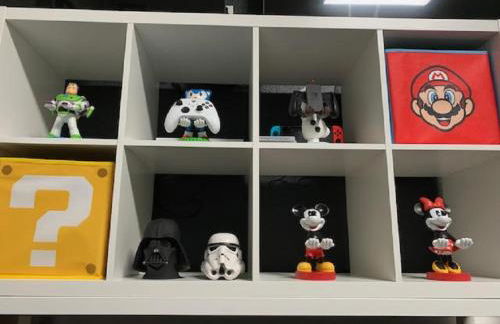 638 - Beautiful Villa Highlands Reserve Newly Modernized 4 Bedrooms with Pool - Foto 9