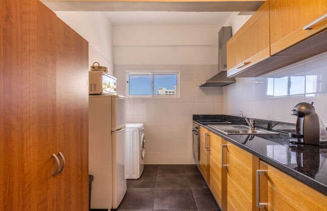 Monumental Apartment - Foto 17