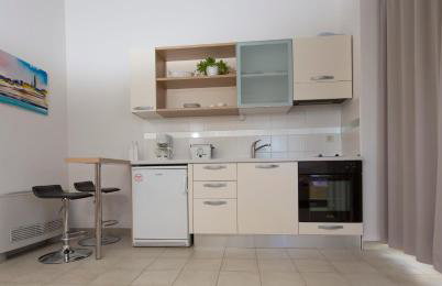 Apartmani Villa Athina - Foto 25