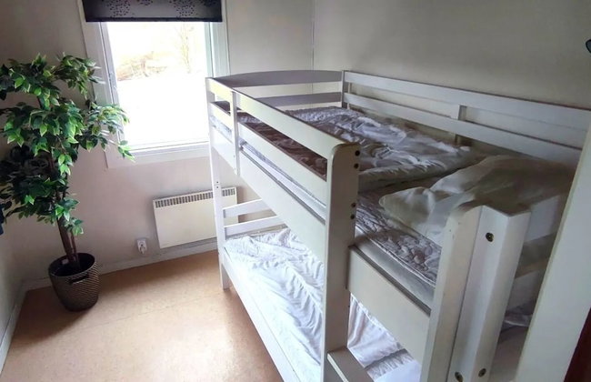 Långasjönäs Camping & Stugby - Foto 7