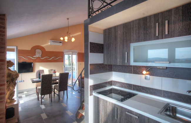 Villa Nika - Foto 26