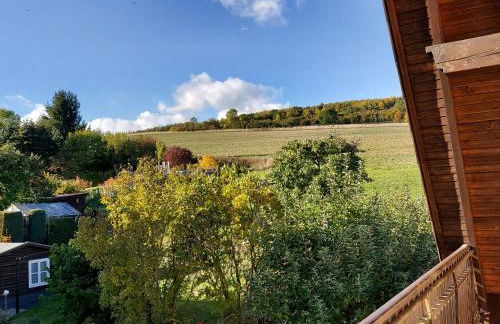 Apartment Am Meintetal by Interhome - Foto 55