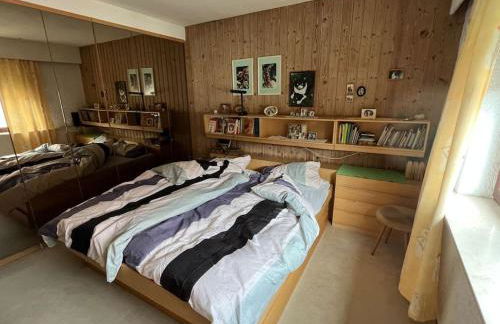 Repräsentative unterfränkische Bauern-Wohnung - Foto 10