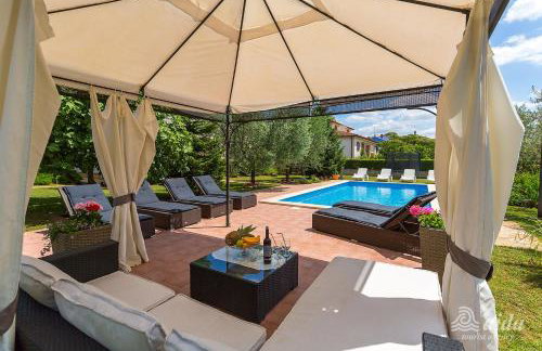 Family Vacation Villa - Foto 9