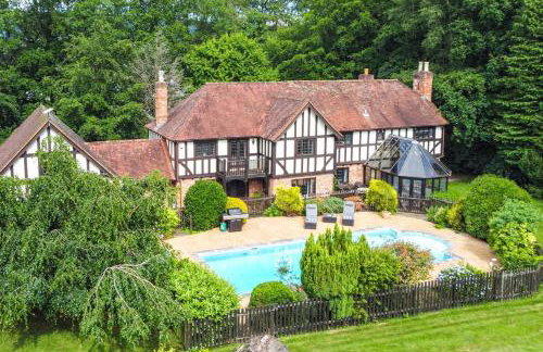 6 Bed in Taunton oc-b34095 - Foto 54