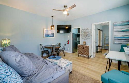 Modern Ocean City Getaway Walk to Boardwalk! - Foto 4