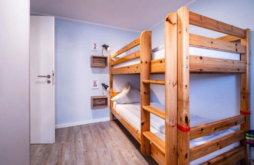 Mien Stuuv Wohnung 2 Goordenstuuv - Foto 9