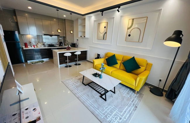 R&F SEINE REGION BY ANJU - Foto 45