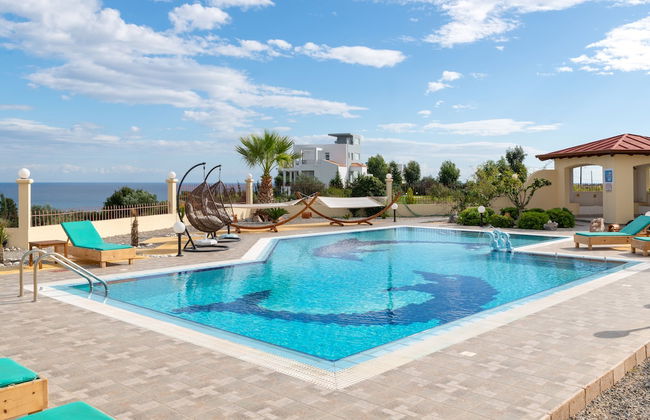 Villa Rose - Foto 27