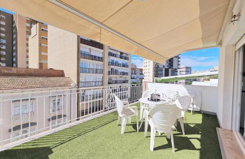 Atico A Cartagena centro historico Parking - Foto 25