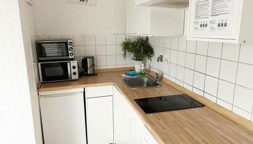 Easy Apartments Work and Stay Cologne - Foto 5, stove