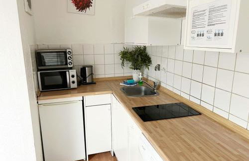 Easy Apartments Work and Stay Cologne - Foto 5