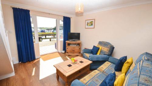 Buttercup Lodge - Foto 2