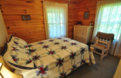 Cherokee Ridge Retreat - Foto 12