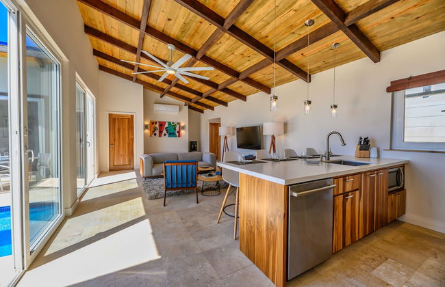 Villa Topaz - Foto 39