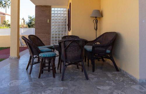 Villa particular, confortable. - Photo 10