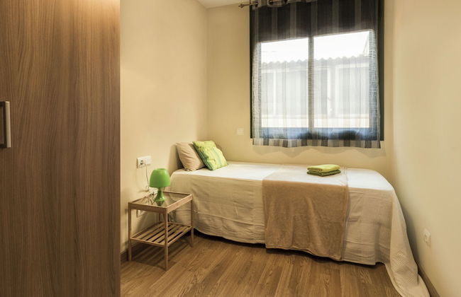 Apartamentos Elcano - Foto 33