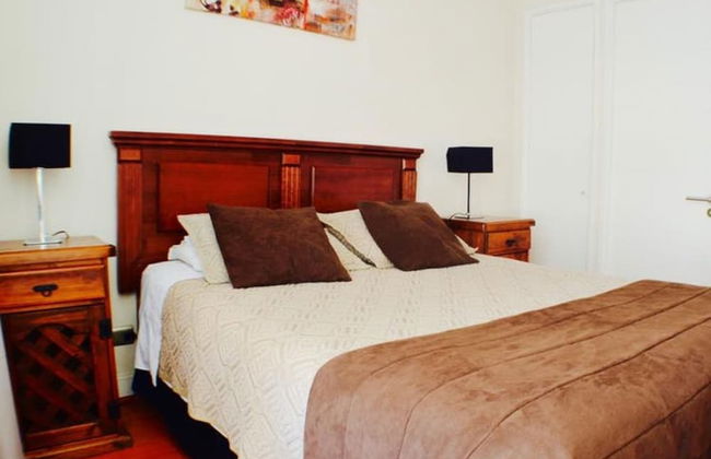 Apartamentos Premium Capital Providencia - Foto 2