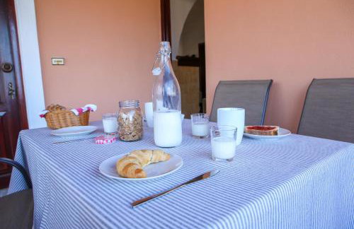 Yiouli Holiday Home - Foto 27