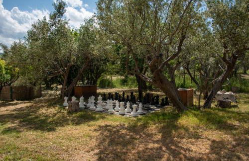 La Taverna @ Casale Corneto - Foto 27